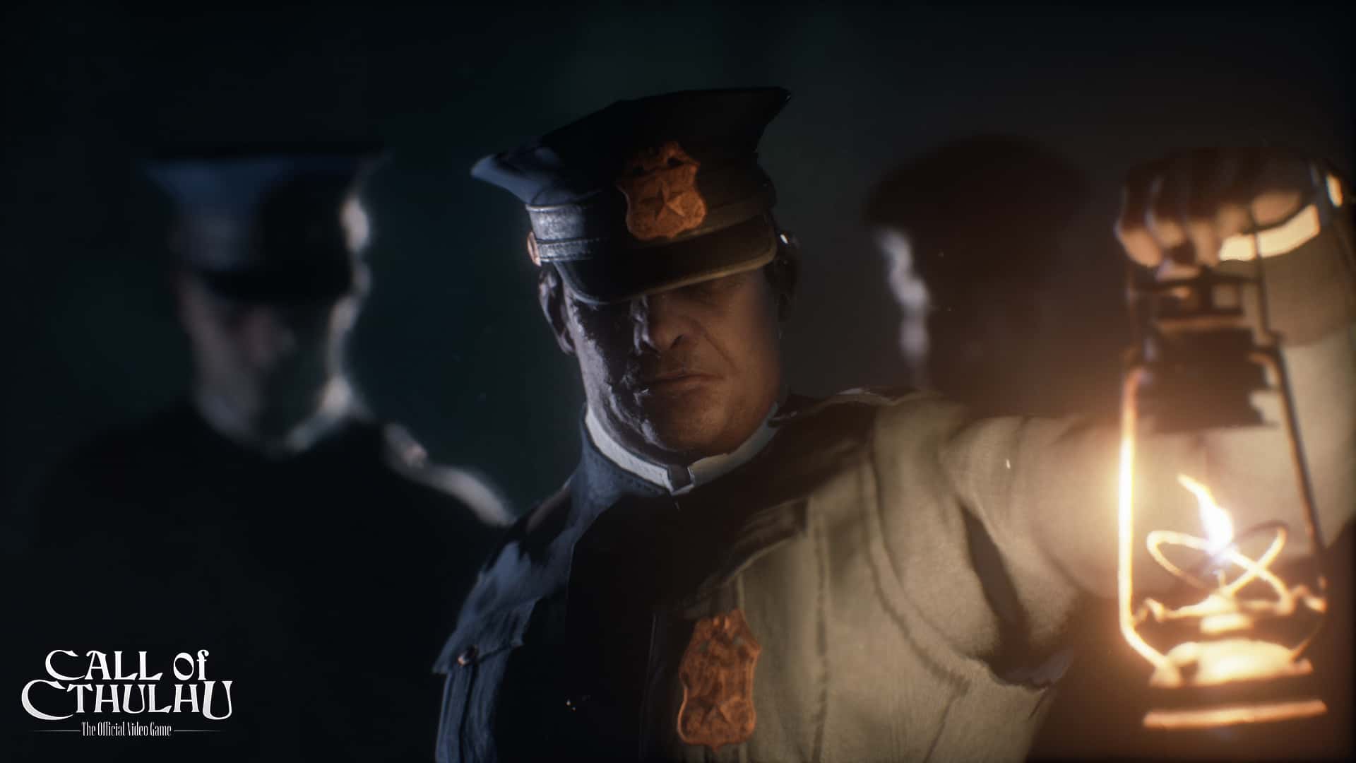 #7. Call of Cthulhu® (GOG) 由: Focus Entertainment