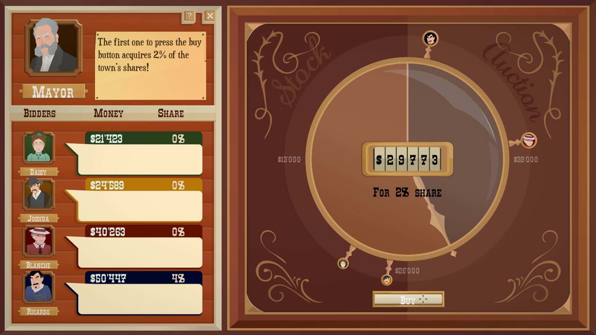 #10. Turmoil (GOG) By: Gamious