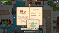 Everafter Falls screenshot 8