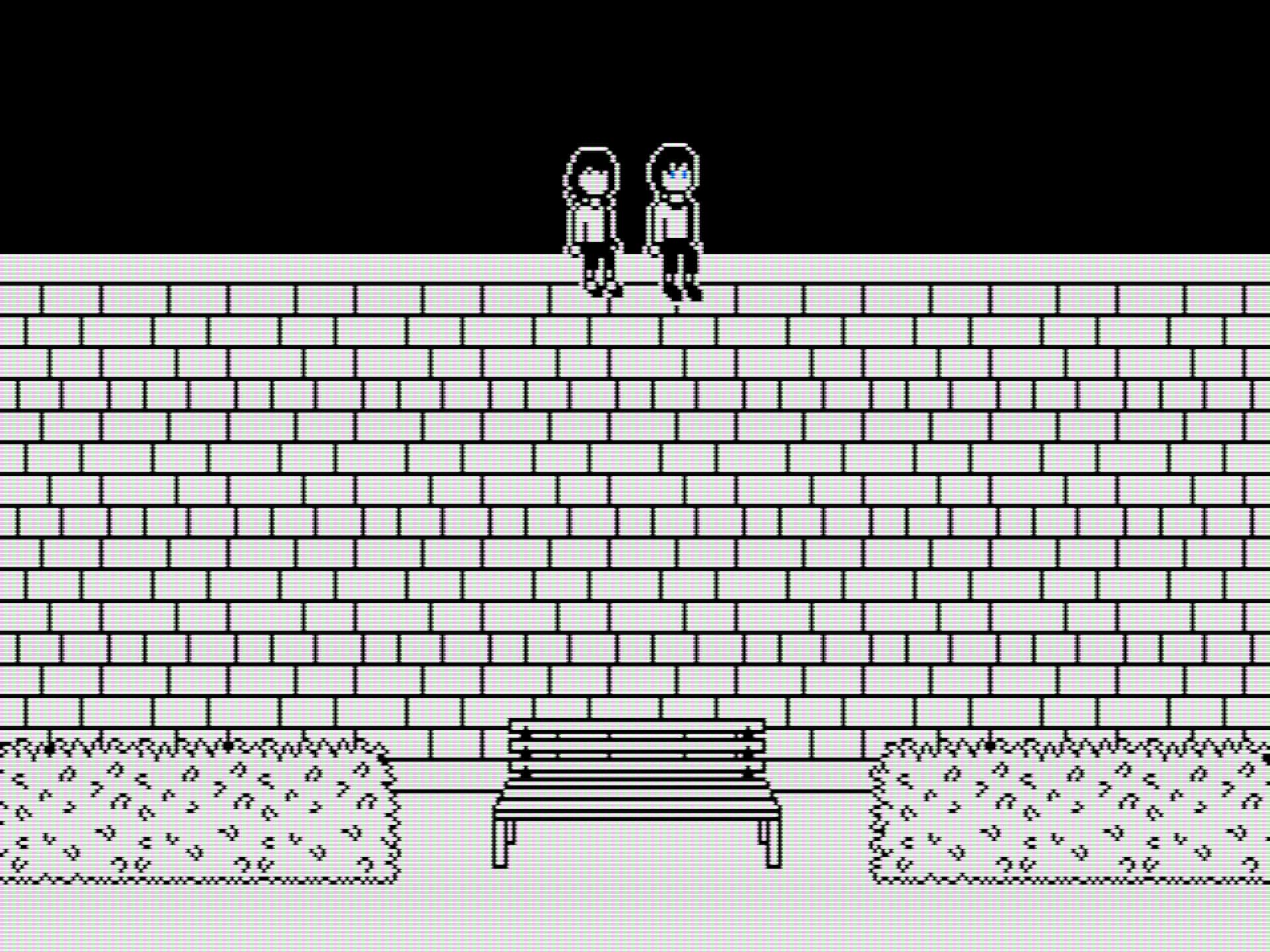 #3. no sleep for sole DEMO (GOG) โดย: Ofir Gabay