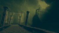 An Abyss of Dreams screenshot 12