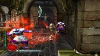 Legacy of Kain: Defiance (2003) screenshot 6