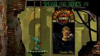 Oddworld: Abe's Exoddus screenshot 9