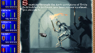 Darklands screenshot 1