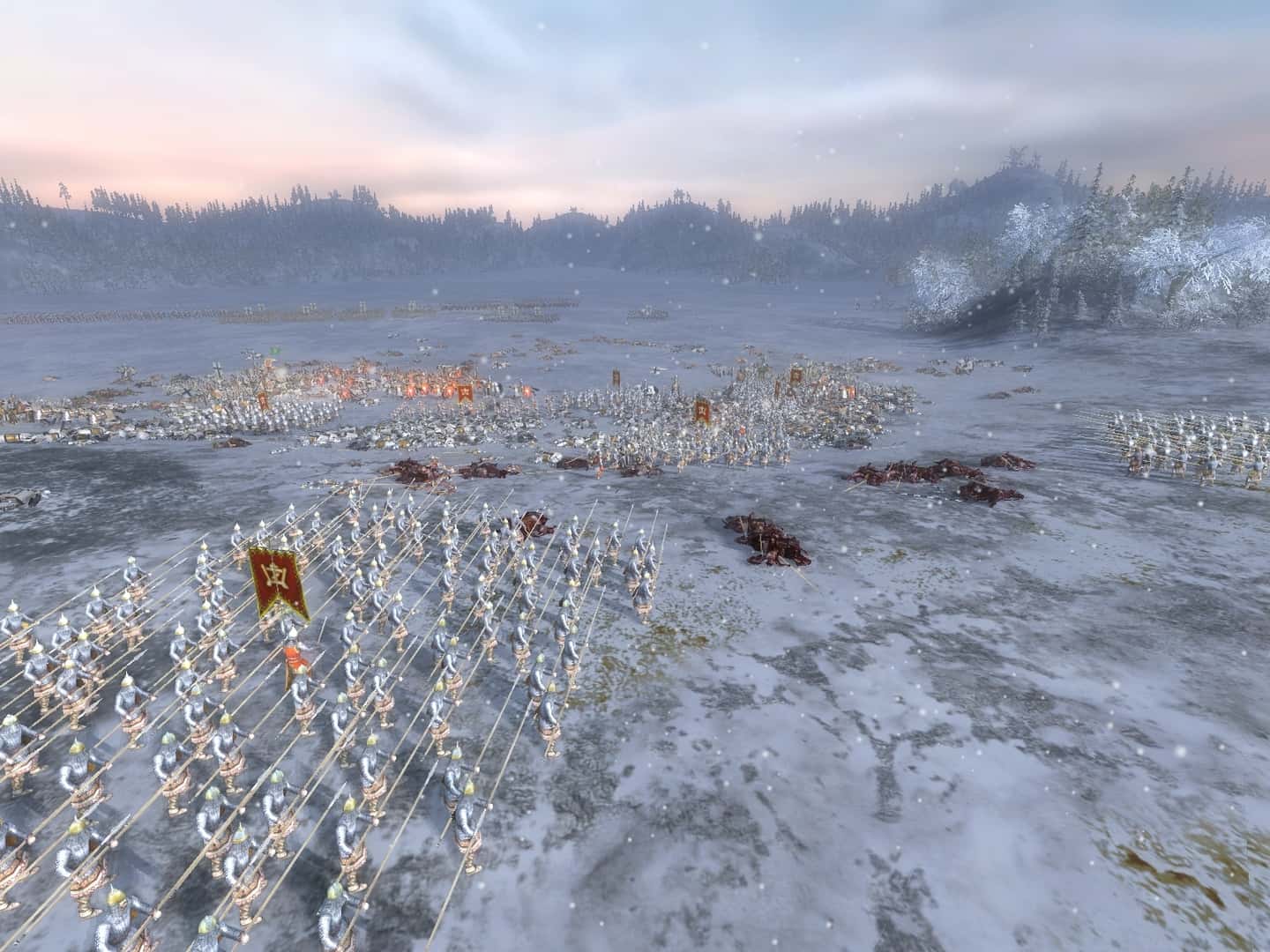 #10. XIII Century: Gold Edition (GOG) By: Fulqrum Publishing