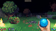 Wizordum Demo screenshot 11