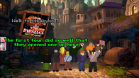 Brownie's Adventure Demo screenshot 5