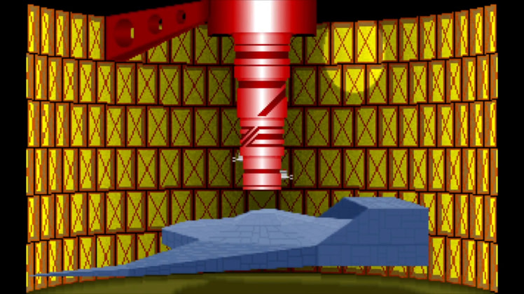 Lightspeed screenshot screenshot 2