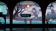 Night in the Woods: Weird Autumn Edition screenshot 8
