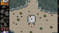 DROD 4: Gunthro and the Epic Blunder screenshot 6