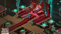 Twinsen's Little Big Adventure 2 Remastered screenshot 2