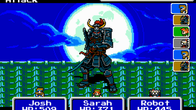 8-Bit Adventures 2 screenshot 5