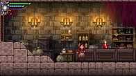 Toziuha Night: Order of the Alchemists screenshot 8