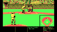 Hardball + Hardball 2 screenshot 5