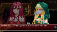 Toziuha Night: Order of the Alchemists screenshot 2