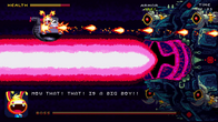 Spectacular Sparky screenshot 6
