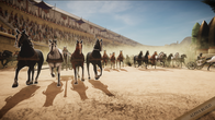 Ancient Arenas: Chariots screenshot 5