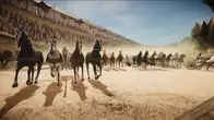 Ancient Arenas: Chariots screenshot 5