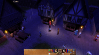 Darkstone Restoration screenshot 11