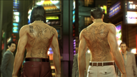 Yakuza 0 screenshot 1