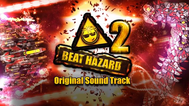 Beat Hazard 2 - Original Sound Track