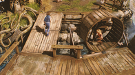 Brothers: A Tale of Two Sons Remake screenshot 1