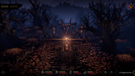 Darkest Dungeon® II screenshot 2