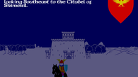 The Lords of Midnight screenshot 10