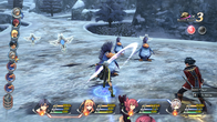 The Legend of Heroes: Trails of Cold Steel II screenshot 8
