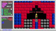 Jill of the Jungle: The Complete Trilogy screenshot 1