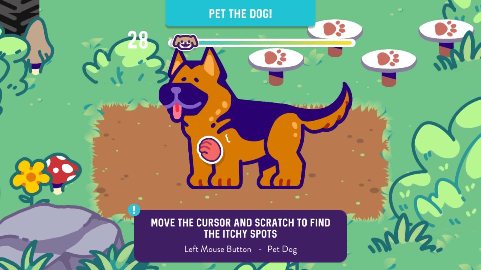 #1. To The Rescue! (GOG) От: indie.io