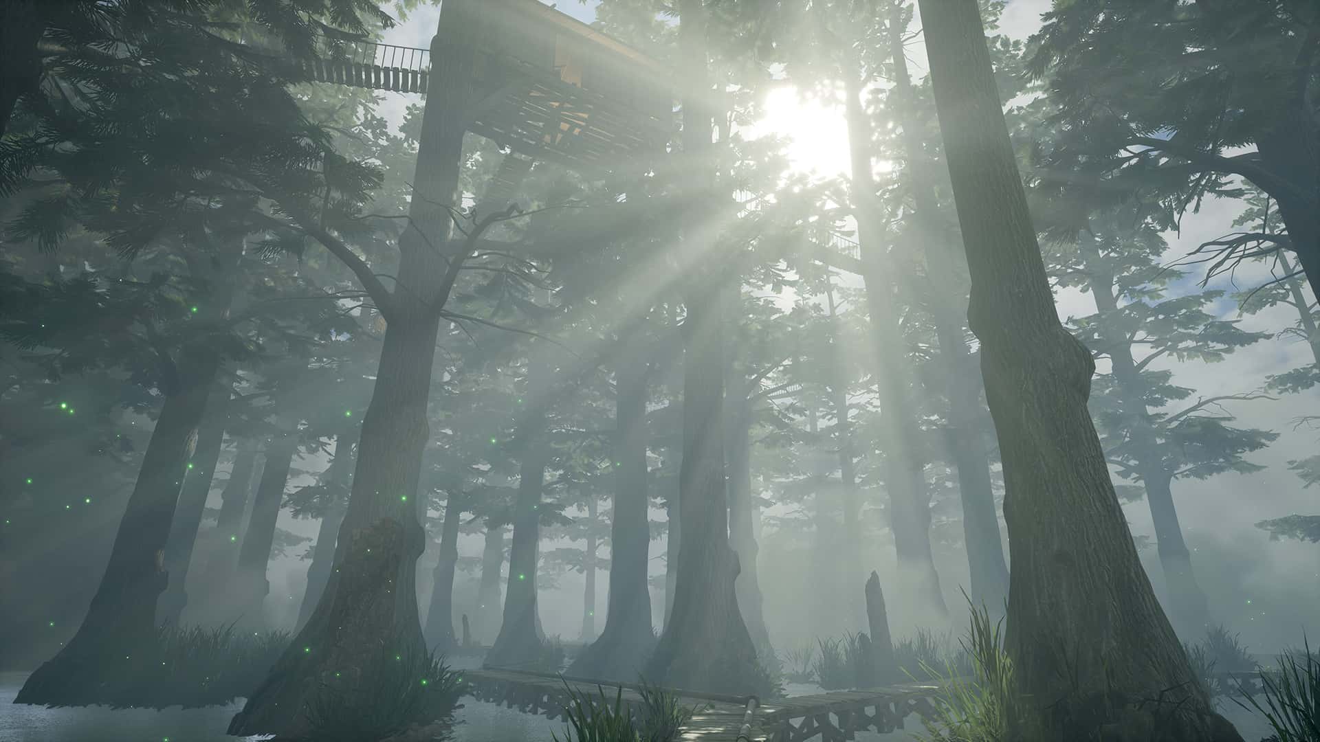 #3. Myst (GOG) Podle: Cyan Worlds