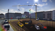 Construction Simulator 3 - Pocket Edition screenshot 3