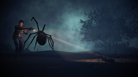 Alan Wake's American Nightmare screenshot 11