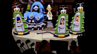 Day of the Tentacle Remastered screenshot 7