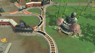 Train Valley screenshot 10