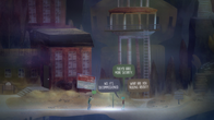 Oxenfree screenshot 11