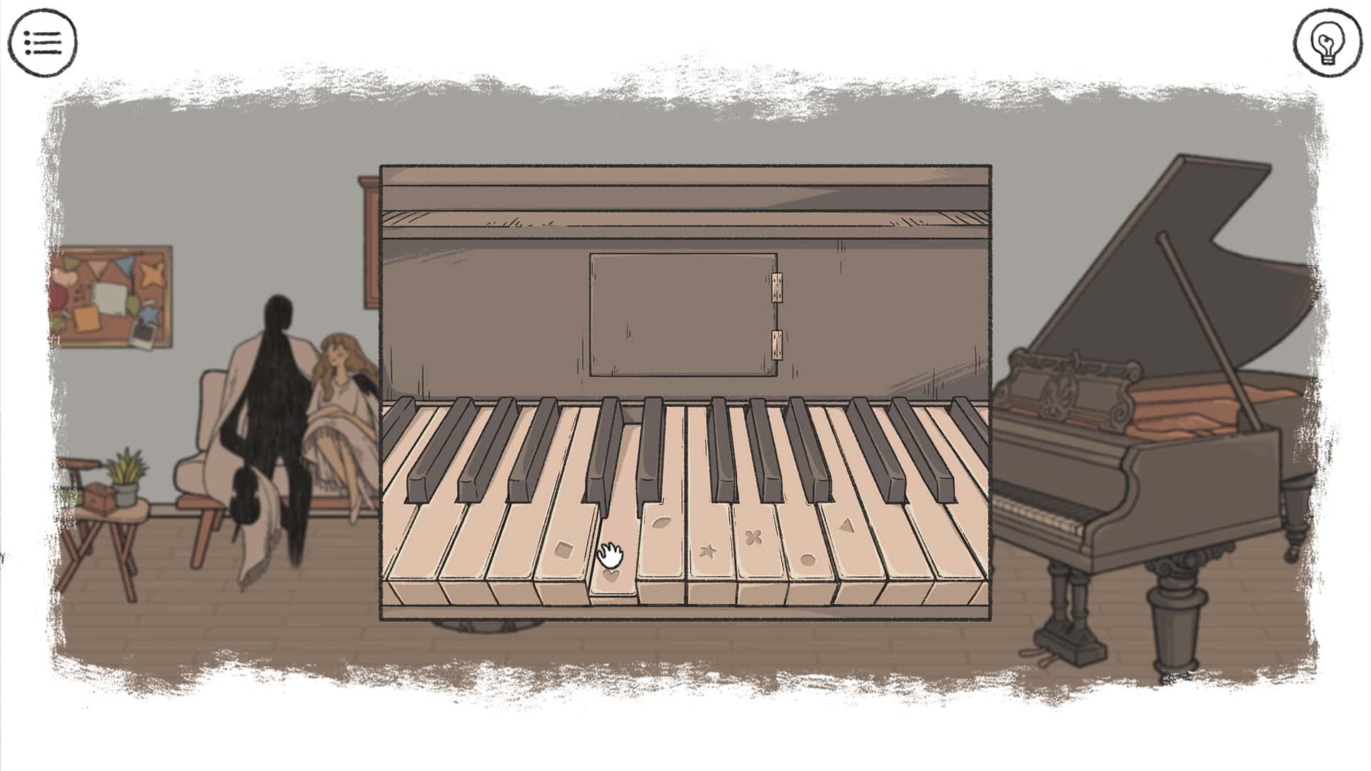 #6. When The Past Was Around (GOG) Podle: Toge Productions