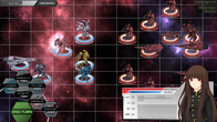 Sunrider: Mask of Arcadius screenshot 5