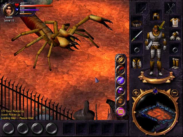 #6. Revenant (GOG) От: Square Enix
