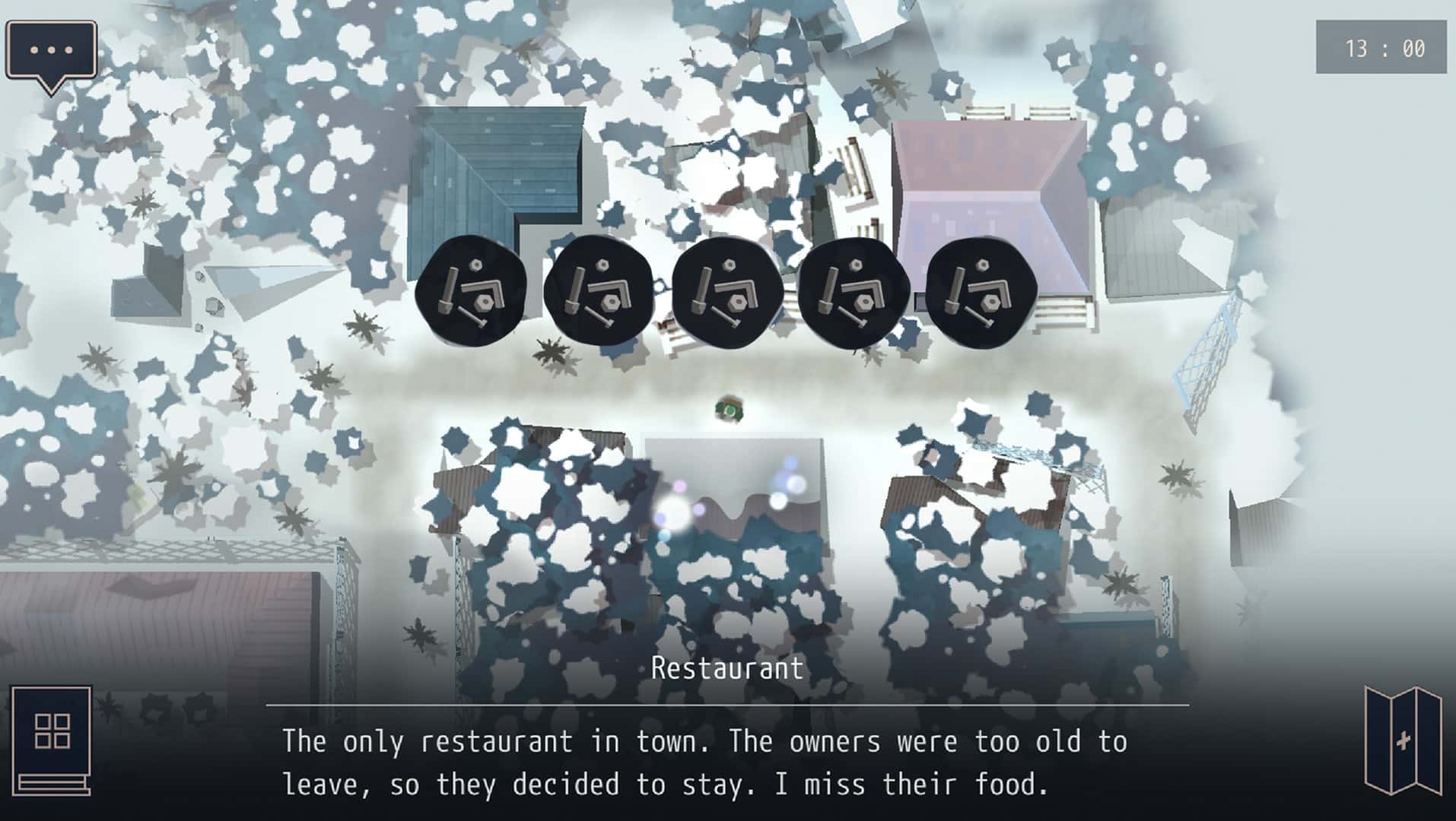 #1. OPUS: Rocket of Whispers (GOG) 由: SIGONO INC.