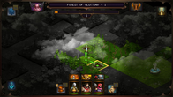 Sin Slayers: Reign of The 8th screenshot 5