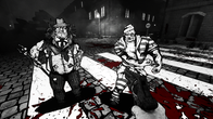 Forgive Me Father 2 screenshot 2