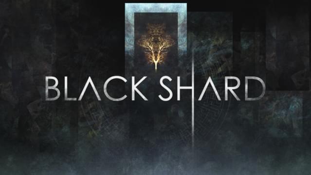 BLACKSHARD Soundtrack