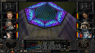 Wizardry 8 screenshot 2
