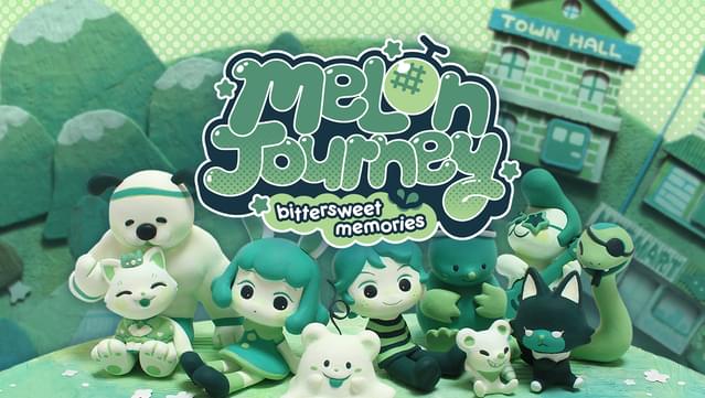 Melon Journey: Bittersweet Memories