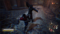 Crimson Oath screenshot 11
