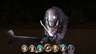 SaGa SCARLET GRACE: AMBITIONS™ screenshot 11