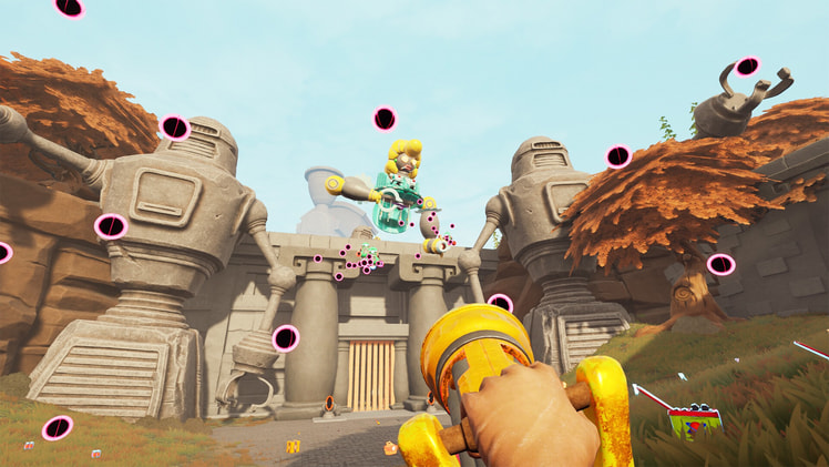 Bears In Space screenshot screenshot 24