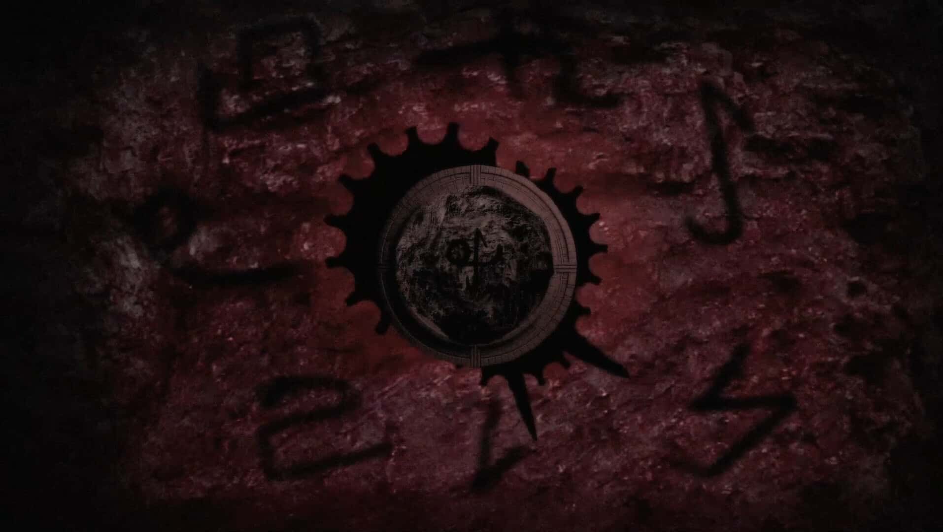 #5. Spirits of Baciu (GOG) Av: Horns Level Up Games